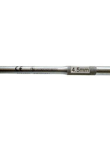 Medtronic Ref 8784500 4.5MM SOLID CRTCL TAP