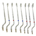 Medtronic Sofamor Danek Set Of Spinal Implant Crescent Trial - Desc