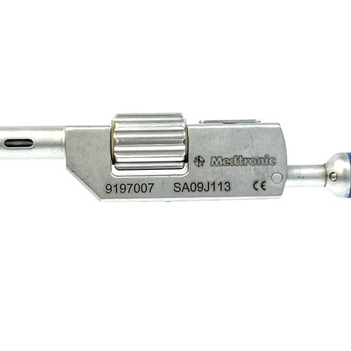 Medtronic Sofamor Danek 9197007, Straight Inserter