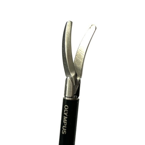 Olympus REF WA68170A, Metzenbaum Forceps, 5 x 350 mm, Length of jaws: 19 mm