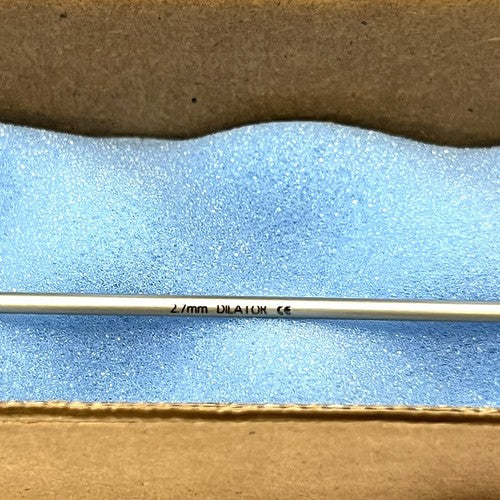 ACUFEX REF 7205509, Dilator, 2.7 mm