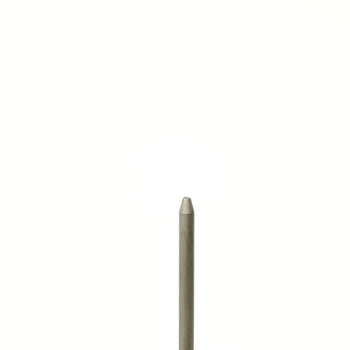 Smith & Nephew 72201393 Acufex 2.9mm In-Line Cannulated Obturator