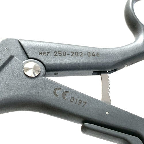 Stryker REF 250-282-046, Laparoscopy Handle, Ratcheted