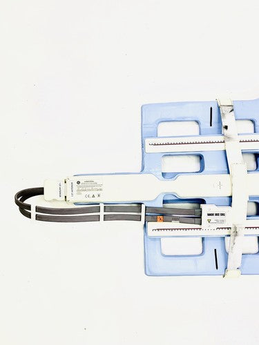 GE Flow 7000 Phased Array Peripheral Vascular Coil 1.5T MRI Anterior P/N-2192406