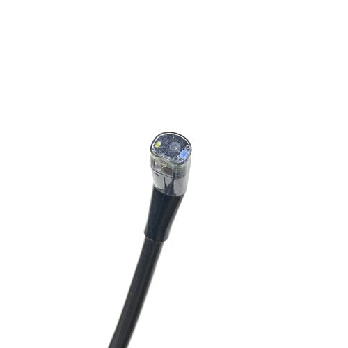 Glidescope 0570-0306 Video Baton Camera Size 1-2 Laryngoscope (Blur Image Parts)