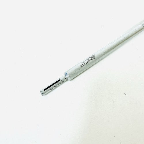 Medtronic 893-509 T Handle Trephine 6mm Instrument