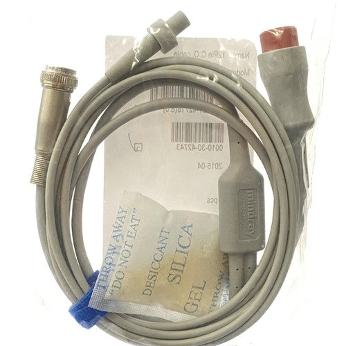 Mindray 115-030769-00 Cardiac Output and Invasive Blood Pressure Module