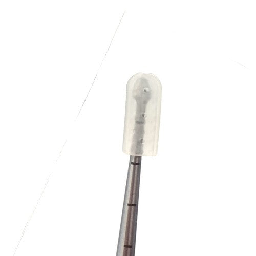 Integra Jarit REF 400-277, Cottle Septum Elevator, 9” Double Ended, Graduated