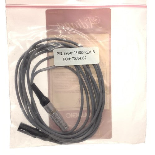 HOLOGIC Adiana REF CS 228 01 Permanent Contraception Connector Cable