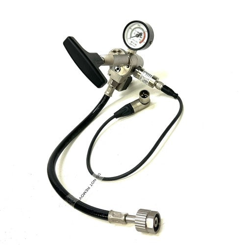 Drager REF 8603705, Pressure Oxygen Reducer
