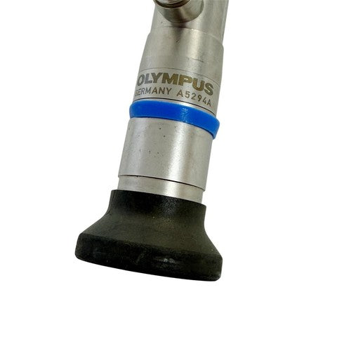 Olympus REF A5294A, 10mm 0 Degree Rigid Laparoscope, Clear view