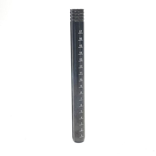 Tubular Dilator 17cm Black Instruments For Medtronic METRx