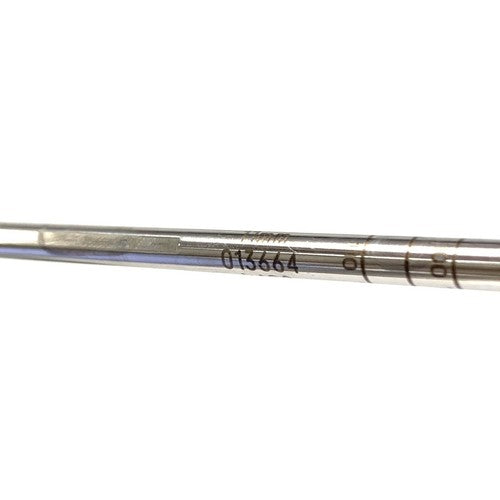 Acufex REF 013664, ACUFEX 11mm Cannulated Drill Bit