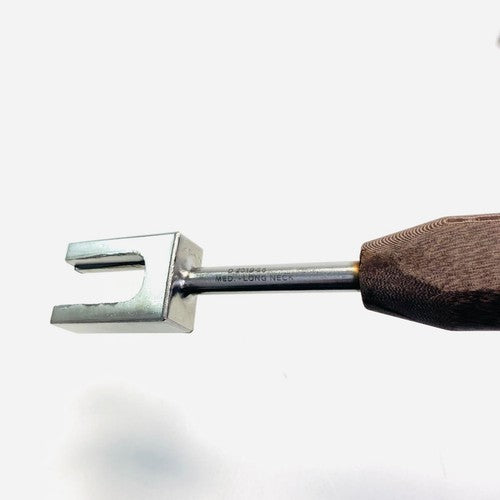 Zimmer REF D2019-26, Medium Long Neck HIP SYSTEM INSTRUMENT