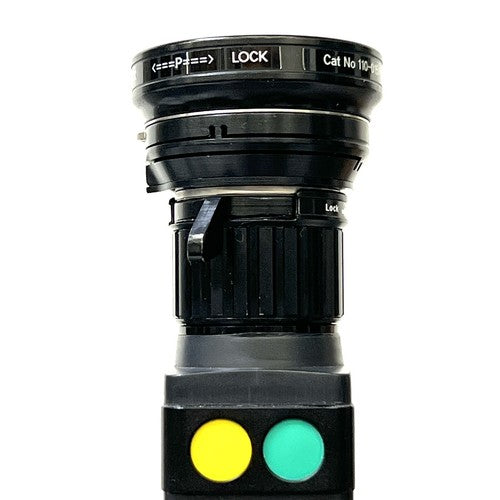 Pentax REF FNL-10P2 Flexible Rhinolaringoscope w/ Camera Adaptor,0 Broken Fibers