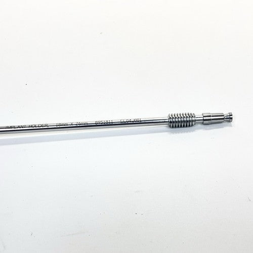 Medtronic 8951811 Implant Holder 18mm X 26mm Instrument