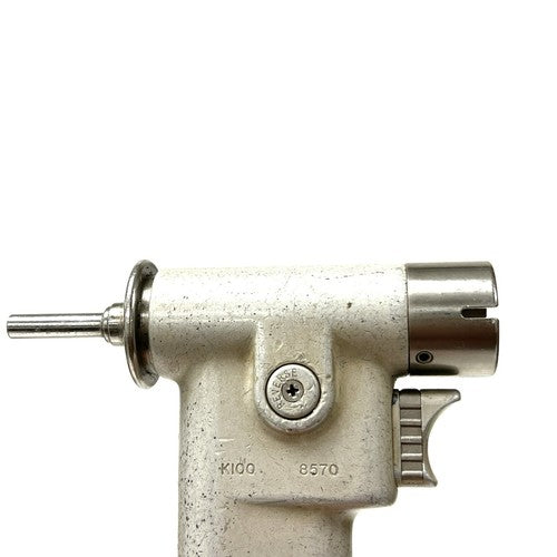 3M Model K100 Mini Driver, w/ K111 Wire Collet