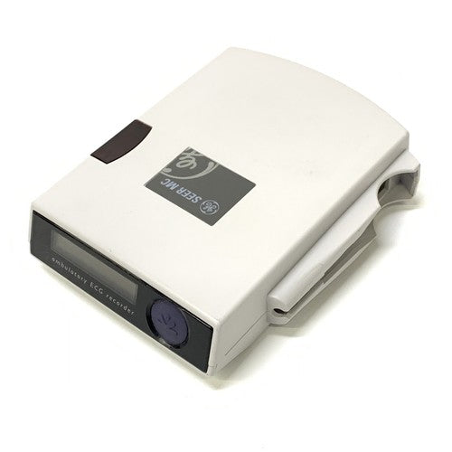 GE Seer MC Ambulatory ECG Recorder