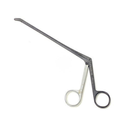 Medtronic Sofamor Danek 907571 4mm Downbiting Pituitary Rongeur