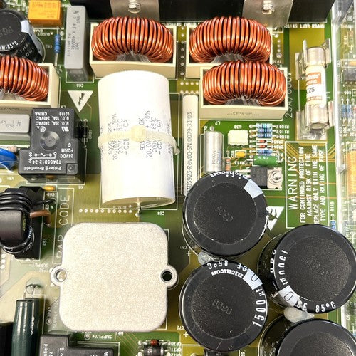 GE Medical GEMS-E 2211385 A Smart Amplifier Board 2385923
