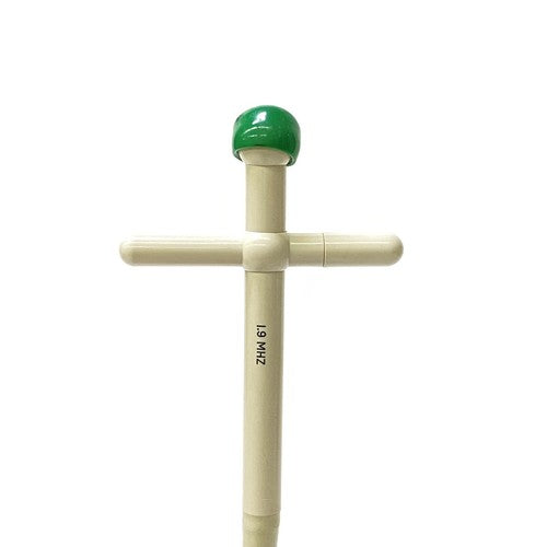 HP 21221A 1.9MHz Doppler Transducer