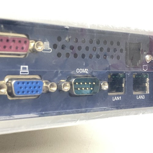 Fresenius Medical Care Model IBOX-LINUX, P/N 450375