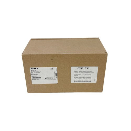 Philips REF 1076375 ( 1058272 ) Battery Pack For V60 Ventilator