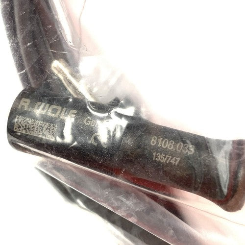 Richard Wolf REF 8108.033, HF Connection Cable, Bipolar 3M
