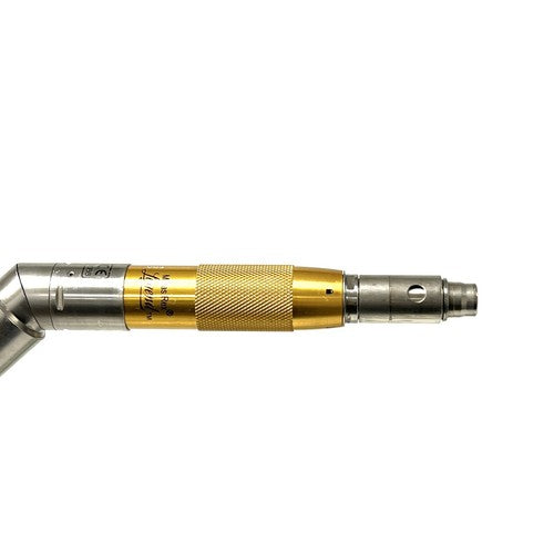 Medtronic V03 Midas Rex Legend Gold Pneumatic Handpiece