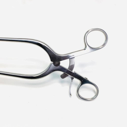 Jarit REF 205-165, Weitlaner Retractor
