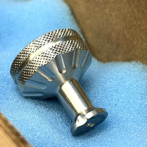 ACUFEX REF 012609 Thimble for Meniscal Stitcher