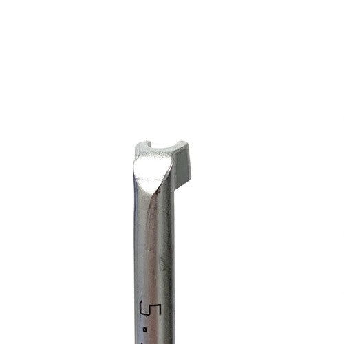Medtronic Sofamor Danek 7480236, 5.5mm Rod Pusher, C Shaped