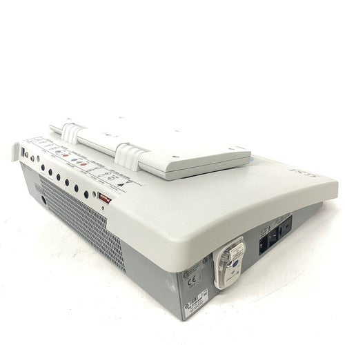 Grason Stadler GSI 61 Clinical Audiometer REF 1761-97XX Mfd:2008