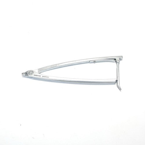 Medtronic 6956163 Rod Gripper Instrument