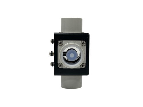 Carefusion REF 7061333 Cross Adapter With 3 Balloon Valve For MasterScreen PFT