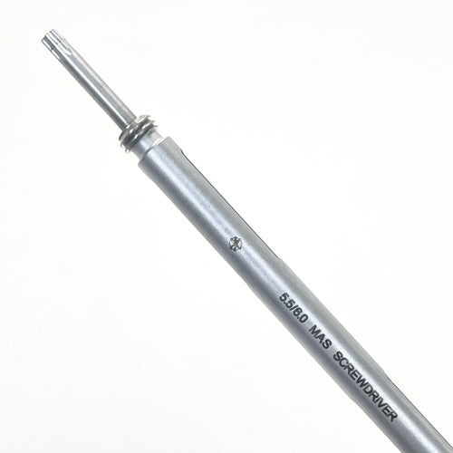 Medtronic Sofamor Danek 2342306M, 5.5/6.0MAS Screwdriver, A Powerease Instrument