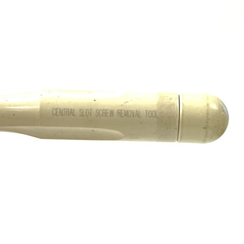Medtronic Sofamor Danek 8796033, Central Slot Screw Removal Tool