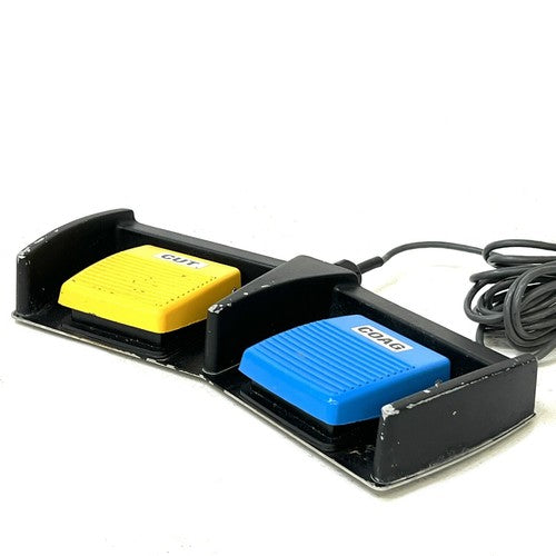 Smith & Nephew REF 815002-01 Foot Pedal
