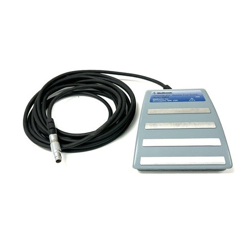 Medtronic REF 60883, Cardioblate Remote Foot Switch