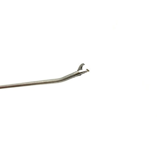 Shutt Linvatec REF 2.1639 Square Arthroscopy Trimmer Forceps