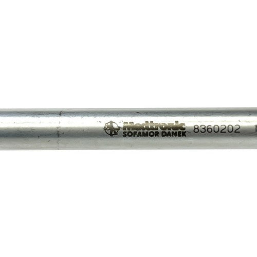 Medtronic Sofamor Danek 8360202, 5.2mm Bolt Cutter Inner Tube