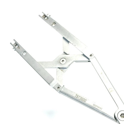 Medtronic 7973000  XVBR - Compressor Instrument