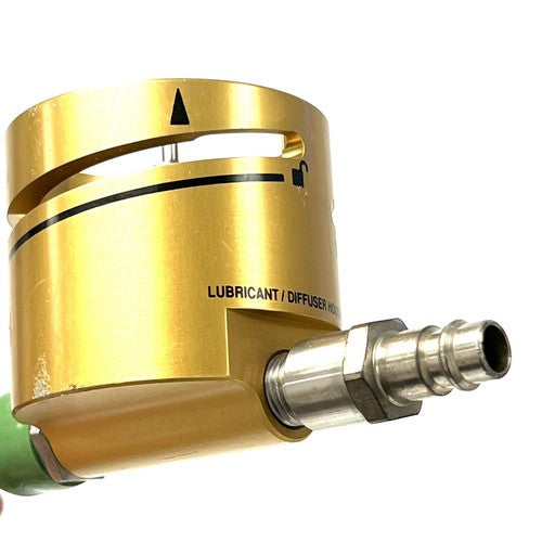 Medtronic V03 Midas Rex Legend Gold Pneumatic Handpiece