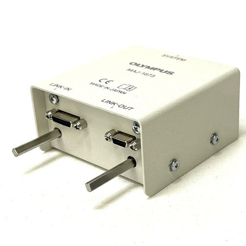 Olympus MAJ-1873 (E) Surgical Tissue Management System Adapter for UHI-2/3