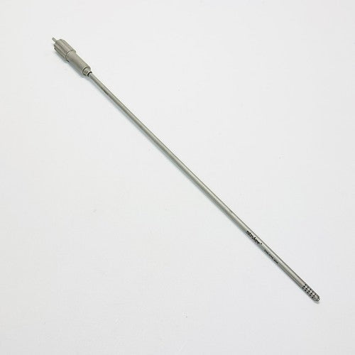Stryker 250-070-406 Laparoscopic Irrigation Pool Suction Tip 5mm X 32cm