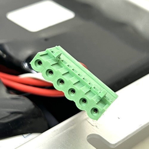 Mindray REF 88050-00 ZPAK Battery Pack Mfd 2020, 15.6V 15.0 Ah