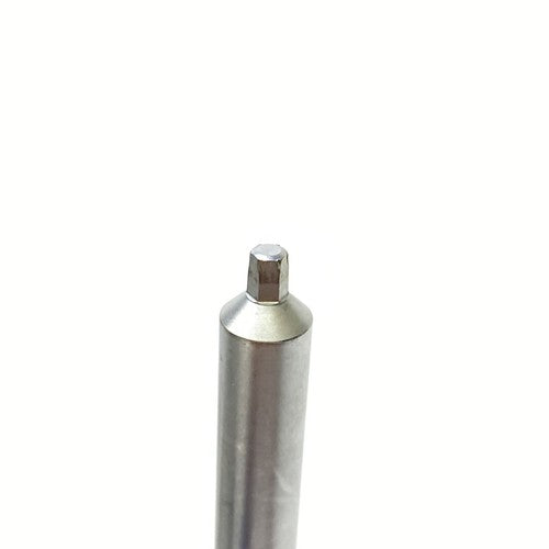 Medtronic 7756286 Self Holding 2.5mm Hex Flexible Occipitocervical Screwdriver