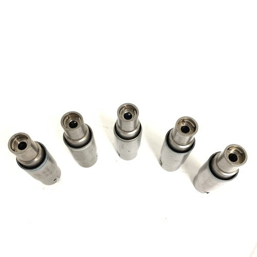 Stryker 4100-160 Trinkle Chuck Drill Adapter Attachment Core LOT OF 5