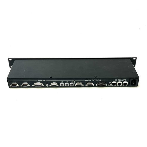 Hall Research Model PH211-2S Console Extender Sender Unit