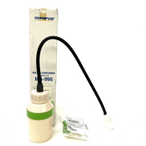Olympus REF MA-995, Water Bottle Container w/ MH-436 Adapter